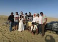 Half Day Desert Safari Jaisalmer