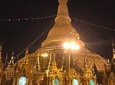 Private Full-day Yangon City Tour