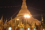 Private Full-day Yangon City Tour