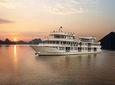 Halong Bay 2 Days-1 Night with Athena Cruise