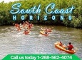 SoCoHo Half Day Jeep Safari- Mangrove Kayak & Reef Snorkeling