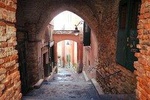 Medieval Sibiu Private Tour: Old Town Exploration Game
