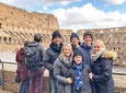 Family Friendly Rome Colosseum Tour with Forums Palatine & Skip-the-Line Access 
