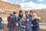 Family Friendly Rome Colosseum Tour with Forums Palatine & Skip-the-Line Access 