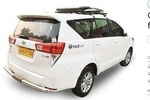 Taj Mahal ( Agra ) - Full Day trip by Toyota Innova Car - Ex Delhi
