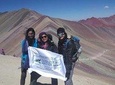 Rainbow Mountain In Group - Full Day 