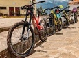 Maras & Moray biking adventure