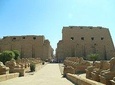 Full-Day Small-Group Shore Excursion from Safaga Port to Luxor