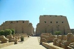 Full-Day Small-Group Shore Excursion from Safaga Port to Luxor