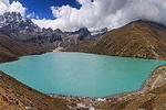 Everest Base Camp Trekking via Gokyo Lake