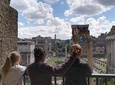 Discover Capitoline Museums with Percy Jackson & Marco Local Guide