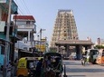 Silk trail to Kanchipuram from Chennai by Wonder tours