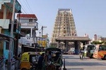 Silk trail to Kanchipuram from Chennai by Wonder tours