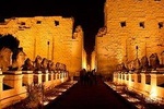 Overnight Tour to Luxor from Cairo by Flight 
