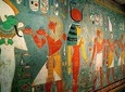 Luxor tour at the east and west Banks of the River Nile