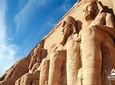 Day Tour to Abu Simble via Aswan