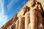 Day Tour to Abu Simble via Aswan