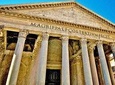 All-included Rome in a Day Tour with Vatican Sistine Chapel Colosseum & Pantheon