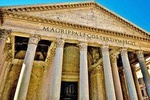 All-included Rome in a Day Tour with Vatican Sistine Chapel Colosseum & Pantheon
