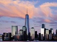 Private 9-11-2001 (September 11th) Memorial and Ground Zero Experience