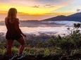 Mt Batur Sunrise Trekking 