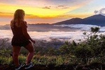 Mt Batur Sunrise Trekking 