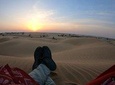 ( Overnight Camel Safari ) non touristic area