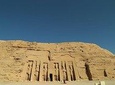 From Luxor 2 Days tour to Abu Simbel