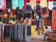 Private Full Day Delhi Shopping Tour (New Delhi & Old Delhi)