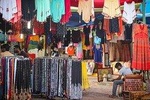 Private Full Day Delhi Shopping Tour (New Delhi & Old Delhi)