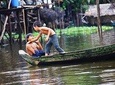Kompong Phluk - Private Floating Village & Flooded Forest Tour from Siem Reap