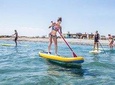 Stand Up Paddle Board Tour & Snorkel