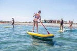 Stand Up Paddle Board Tour & Snorkel