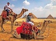 Tour of the Pyramids