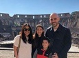 Rome Tours With Kids: Vatican,Sistine Chapel, Colosseum & Downtown Family Tour