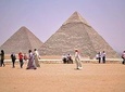 Private Tour to Giza Pyramids,Sphinx,Sakkara,and Memphis