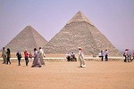 Private Tour to Giza Pyramids,Sphinx,Sakkara,and Memphis