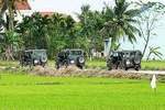  Siem Reap Countryside Jeep Tour 