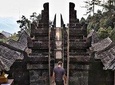 Solo City with Interesting Sukuh & Cetho Temples Tour from Yogyakarta