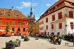 5 days Tour of Transylvania from Bucharest to Budapest