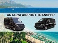 Antalya Airport AYT Transfers to Kemer Hotels