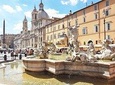 Walking Tour of Rome City Center Highlights & Must-See Sites with Private Guide