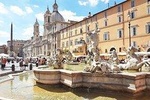 Walking Tour of Rome City Center Highlights & Must-See Sites with Private Guide