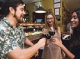 Tapas & Wine, Private Tour in Barcelona’s traditional taverns