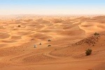 Liwa Full Day Desert Safari from Abu Dhabi