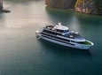 Halong Bay 2 Days - 1 Night with Stellar of the Seas Cruise 