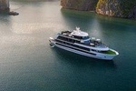 Halong Bay 2 Days - 1 Night with Stellar of the Seas Cruise 