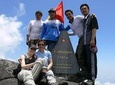Fansipan Mountain conquering 2 days - 1 night with great funs