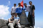 Fansipan Mountain conquering 2 days - 1 night with great funs