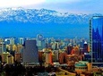 Private Full Day City Tour of Santiago with Wine Experience